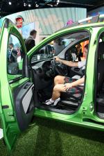 Fiat Fiorino Qubo 2009 года